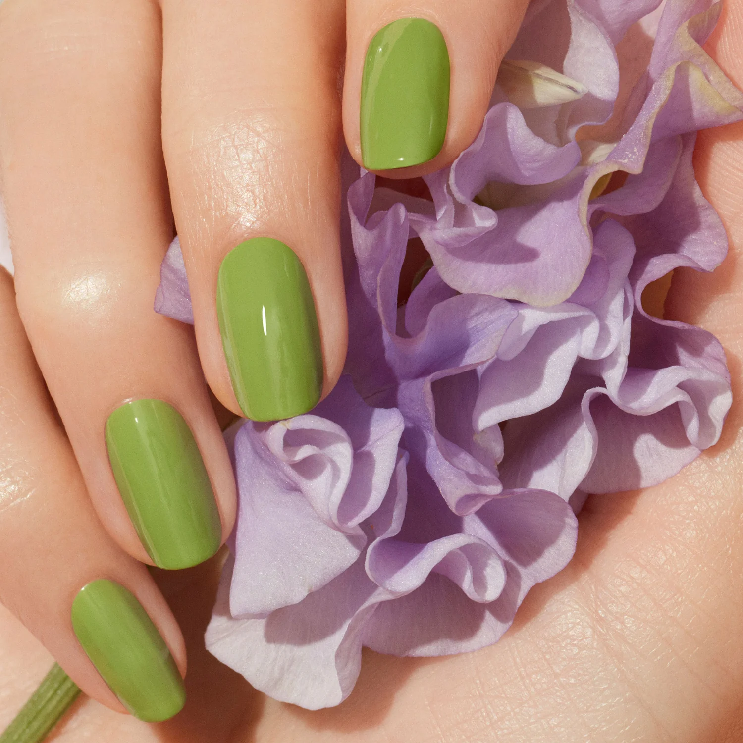 Vernis à ongles Green™ - 15 ml Petit Pois