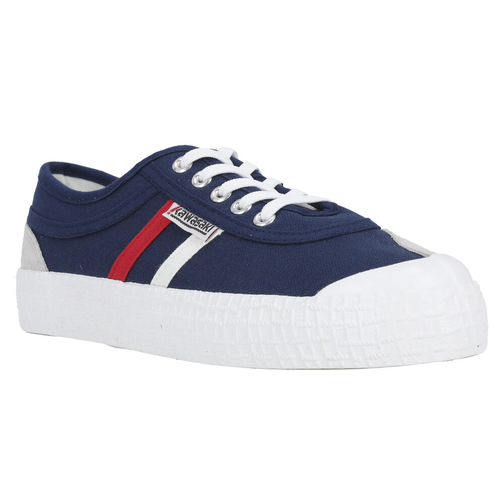 Zapatillas Kawasaki Retro 3.0 Canvas Shoe K232428
