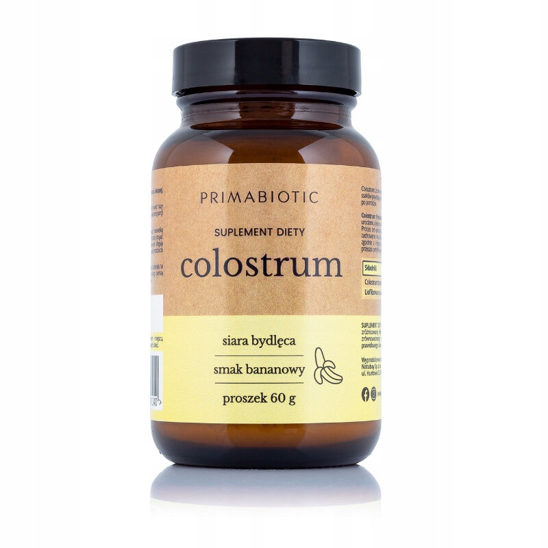 PrimaBiotic kolostrum