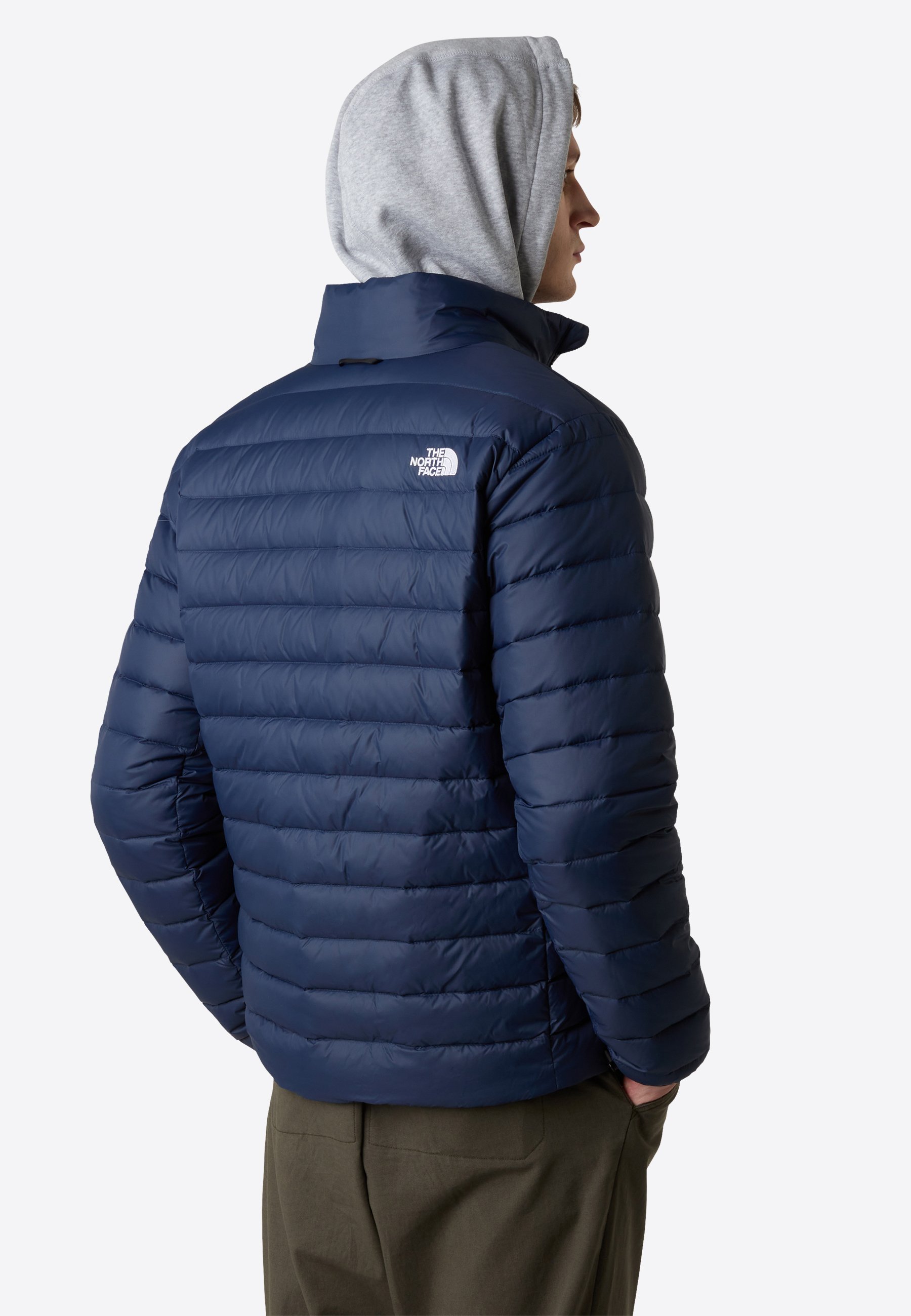 The North Face M - Donsjack - Summit Navy
