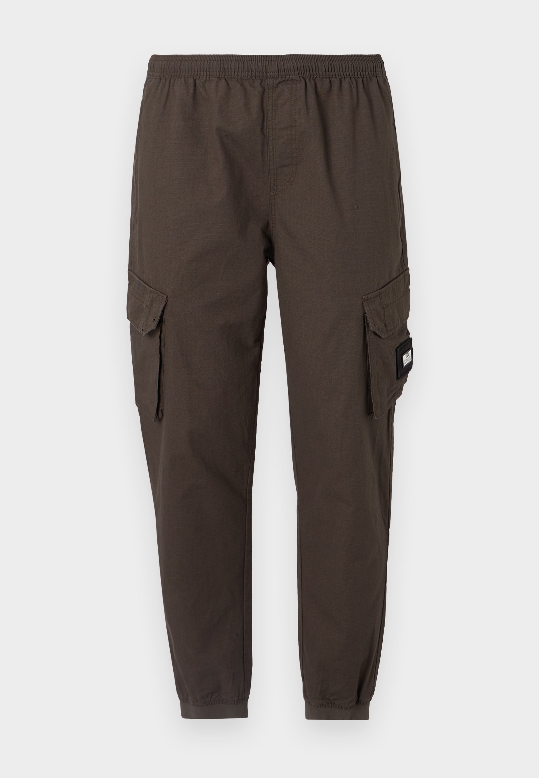 Cargo broek voor weekendovertreders