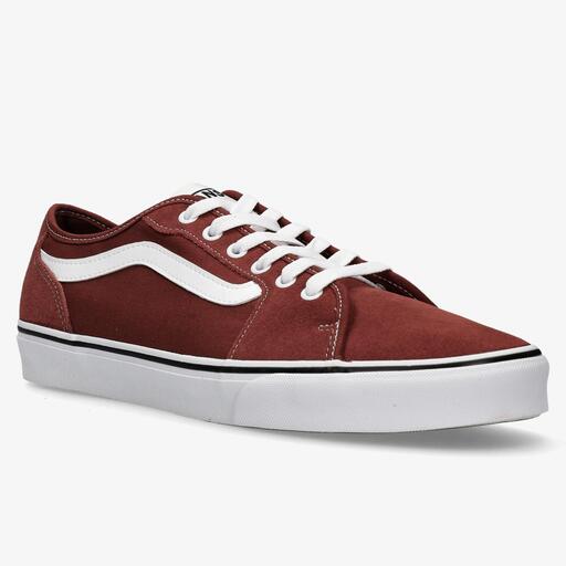  Vans Filmore
