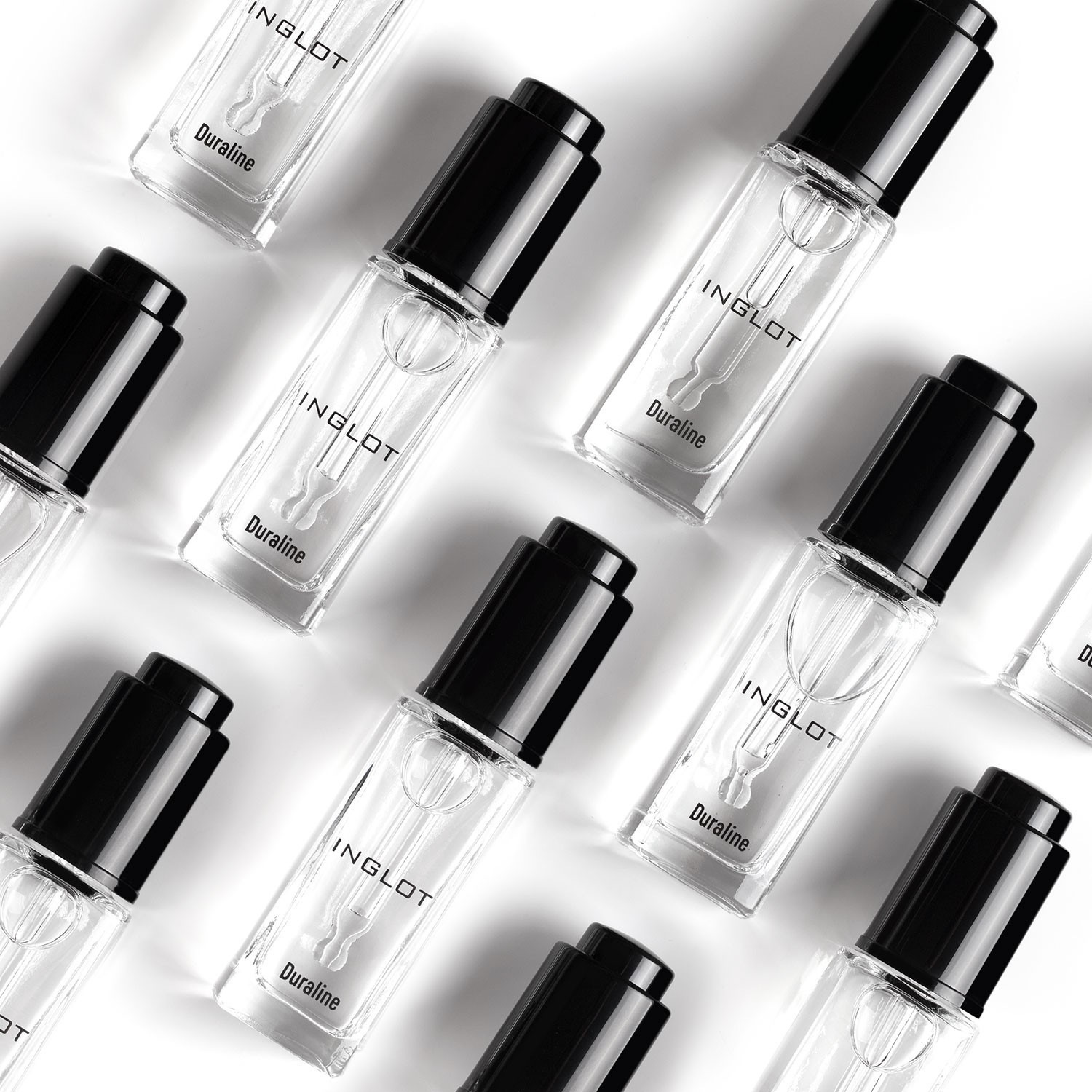 Inglot Primer Duraline - 9 ml