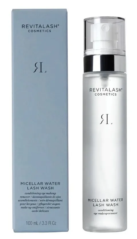 Revitalash Micelar Water Lash Wash