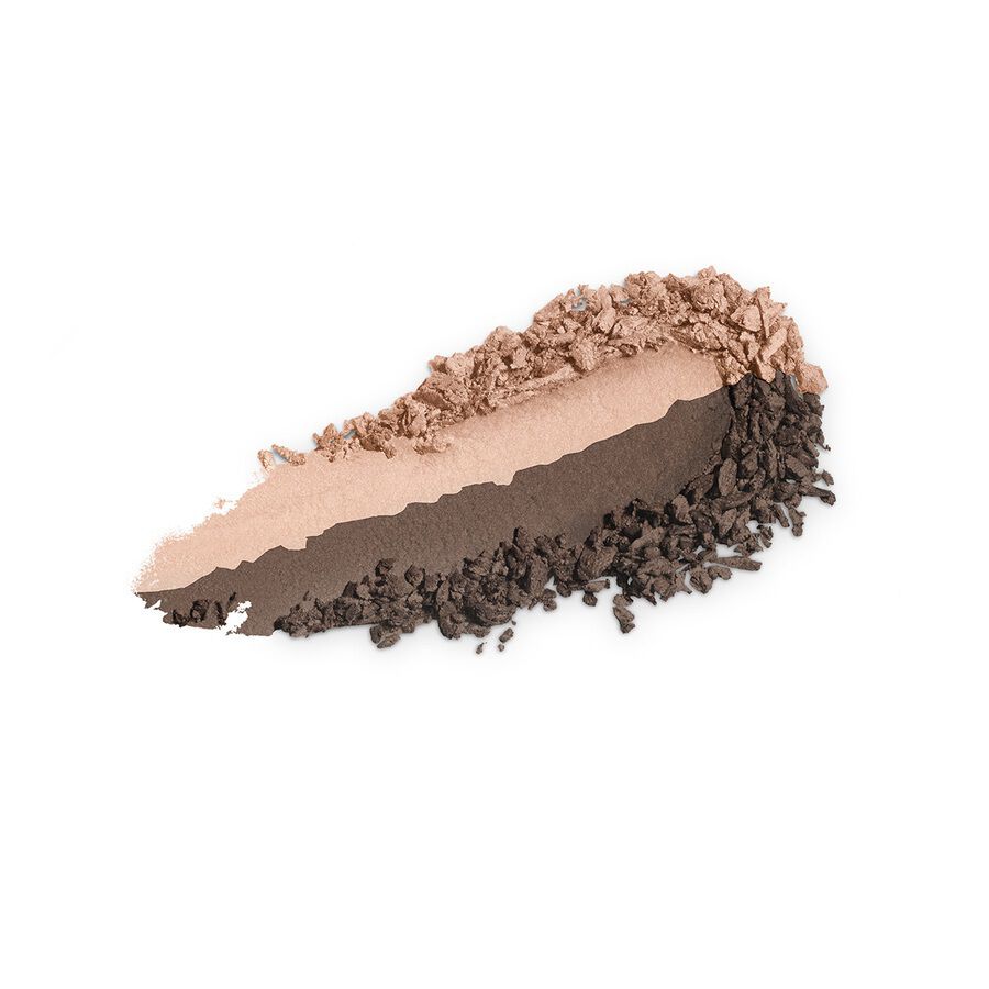 Očné tiene Kiko Milano New Bright Duo