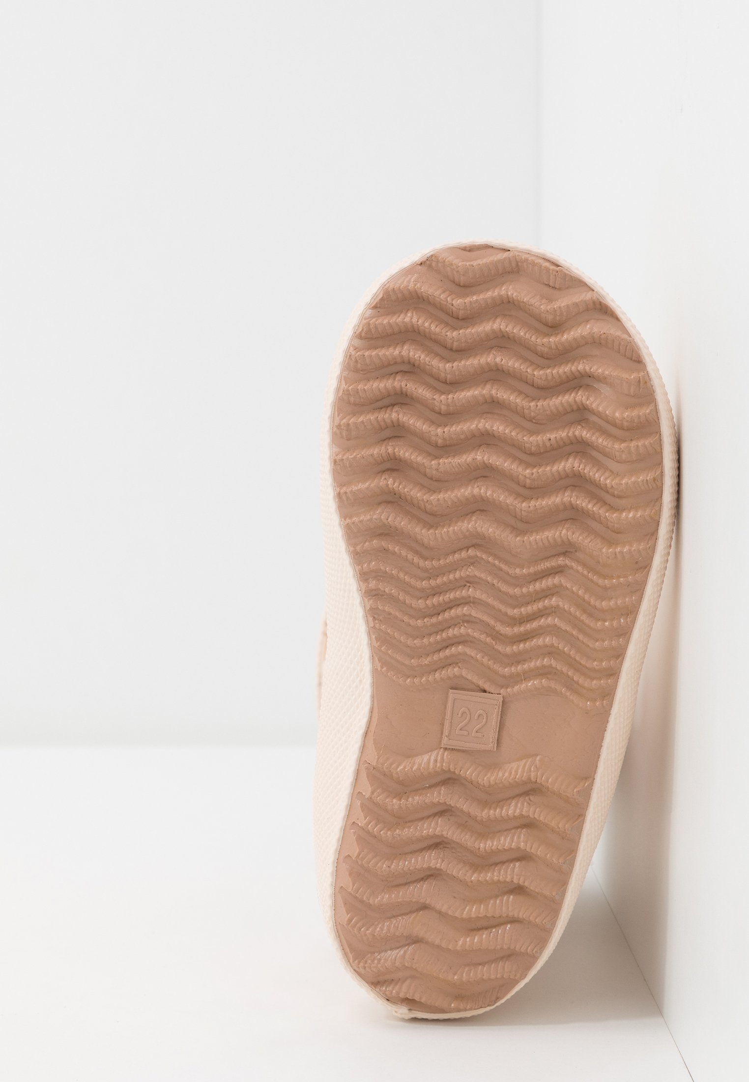 Bisgaard fashion boot - Wellies - longan fruit