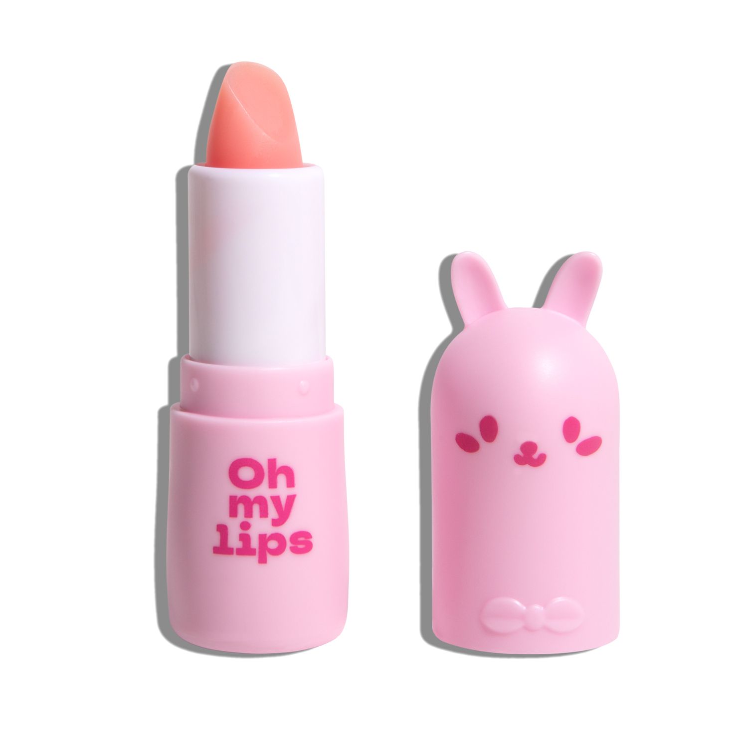 Oh My Lips Strawberry Lovely balzam za usne Balzami za usne, hidratantne kreme i njega usana