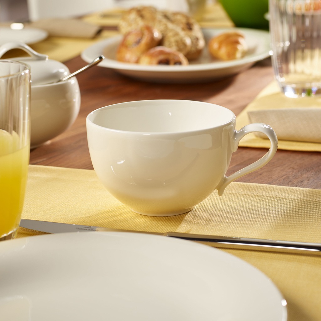 Mug petit-déjeuner Villeroy & Boch New Cottage Basic - 1 pièce