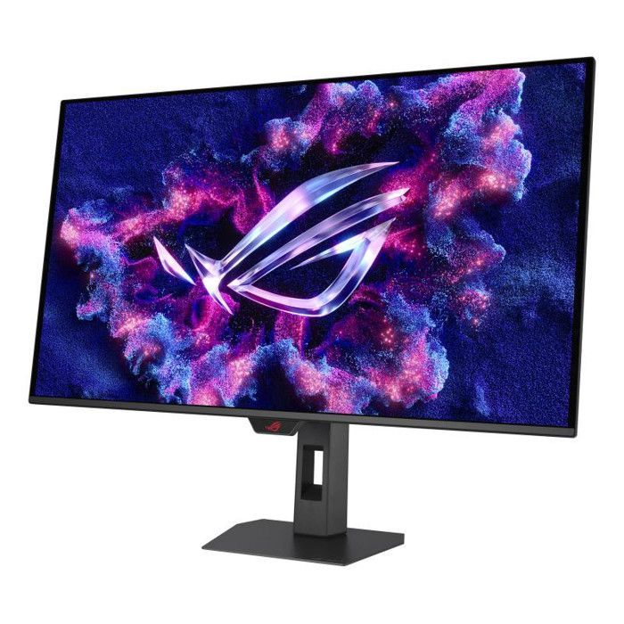 Monitor para PC - ASUS - ROG Strix OLED XG32UCDS - 31,5 polegadas - 4K Ultra HD - QD-OLED Preto