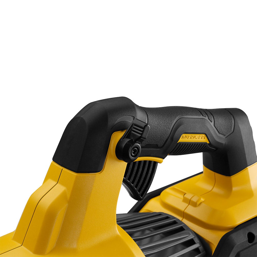 DEWALT 54V XR FLEXVOLT Axialblås 1 x 9,0 Ah Kit DCMBA572X1-XE