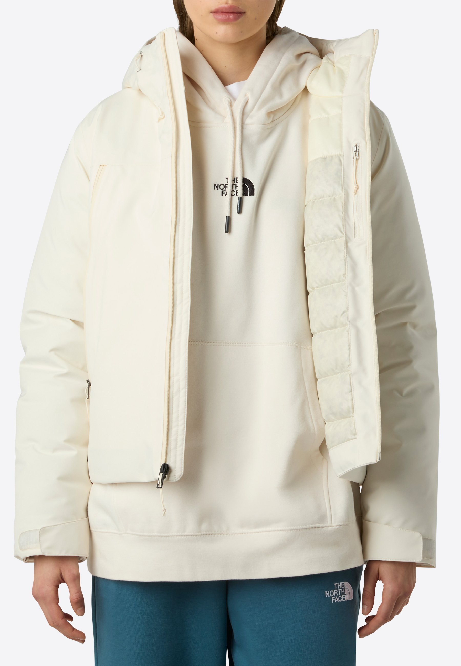 The North Face Puffer-jakker