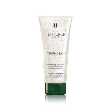 René Furterer Trifasiskt stimulerande schampo 200 ml 200 ml