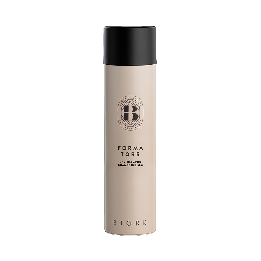 FORMA TORR Suhi šampon 75 ml - Breza
