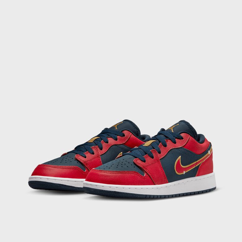 Air Jordan 1 Low SE (GS)