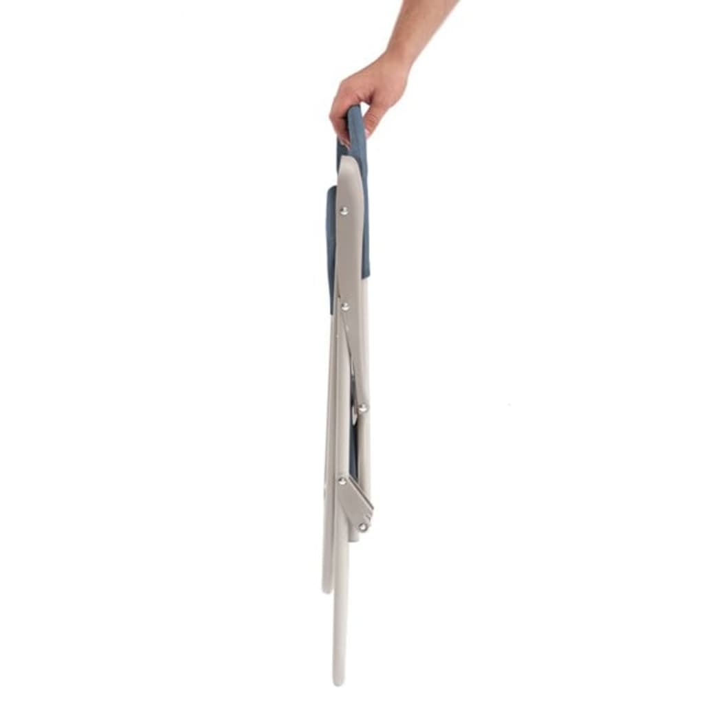 Scaun de camping Outwell albastru