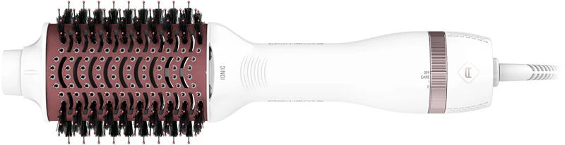 Teplovzdušná kefa Rowenta Air Brush Volumizer CF6135F0