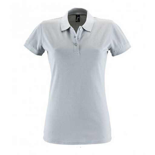  Polo De Manga Corta Sols