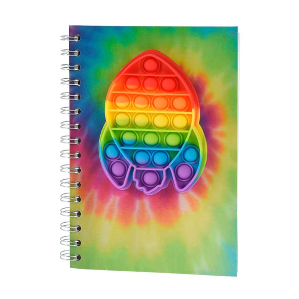 Notebook | 1 db