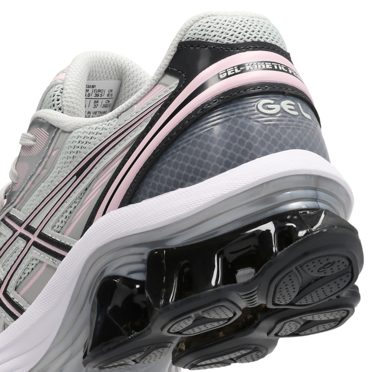 Asics GEL-KINETIC FLUENT
