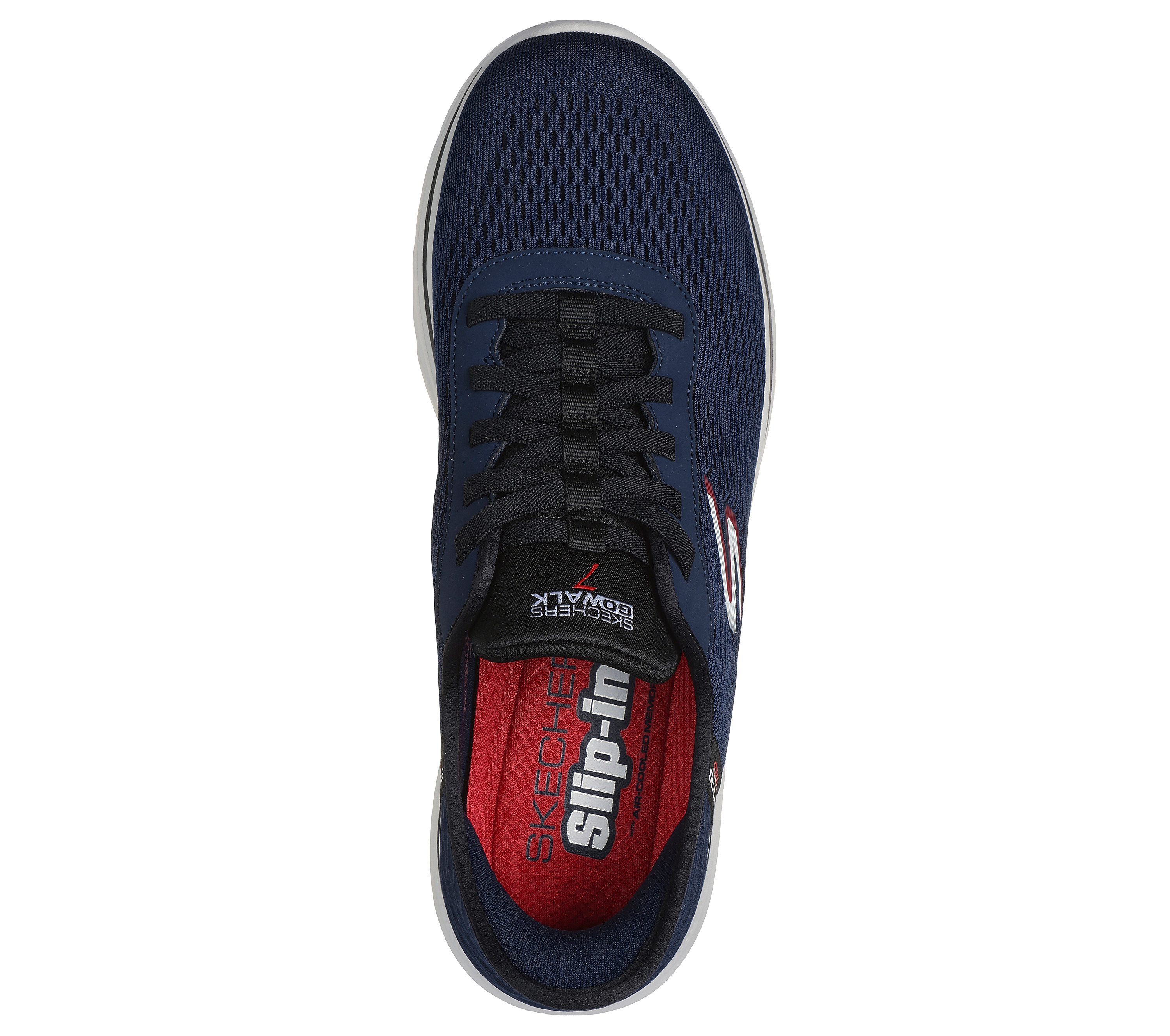 Skechers Slip-ins: GO WALK 7 - Free Hand 2