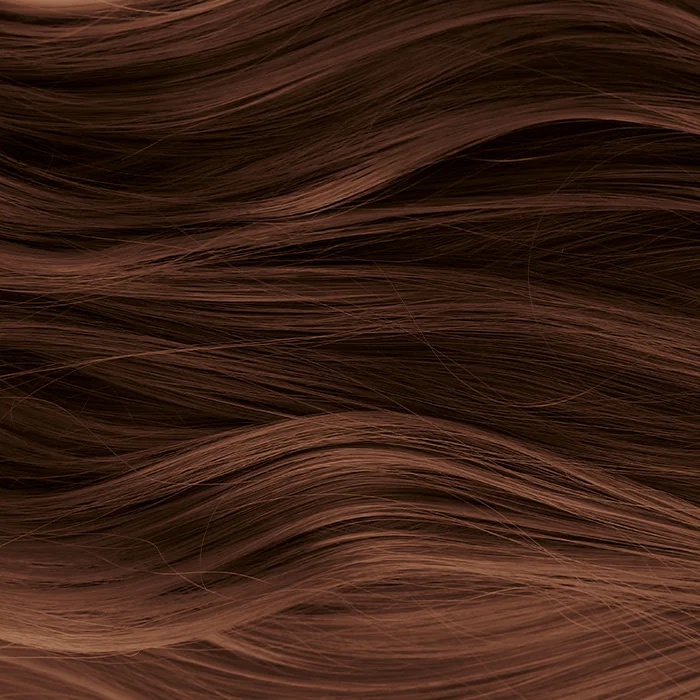 BIOKERATIN Biokeratin Ach8 6/Cf Coloration capillaire blond foncé café