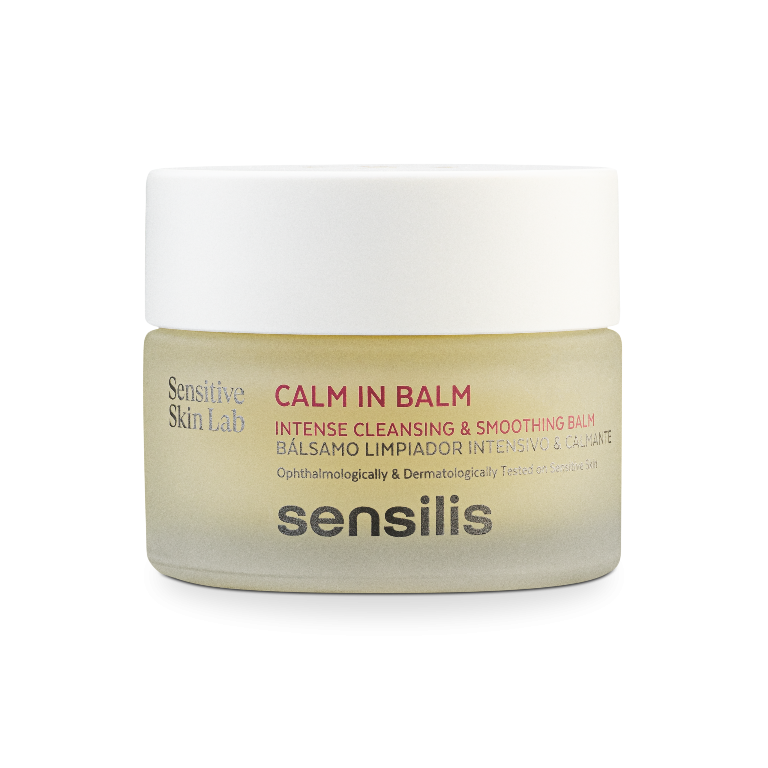 Calm in Balm интензивни и умирујући балзам за чишћење Производ за чишћење лица из апотеке