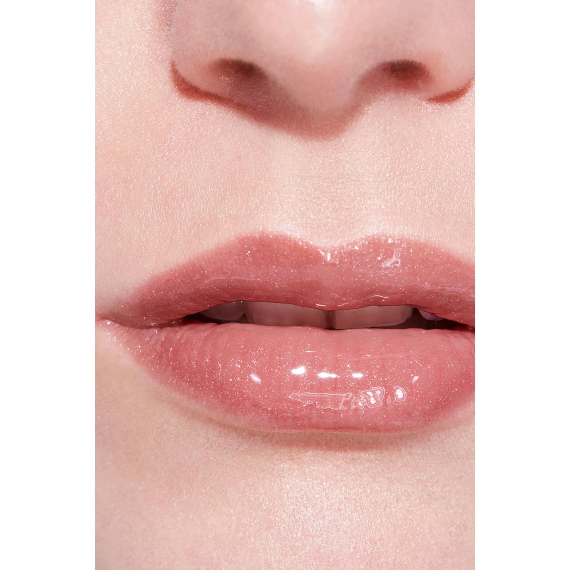 ROUGE COCO GLOSS - GEL BRILLANTE IDRATANTE