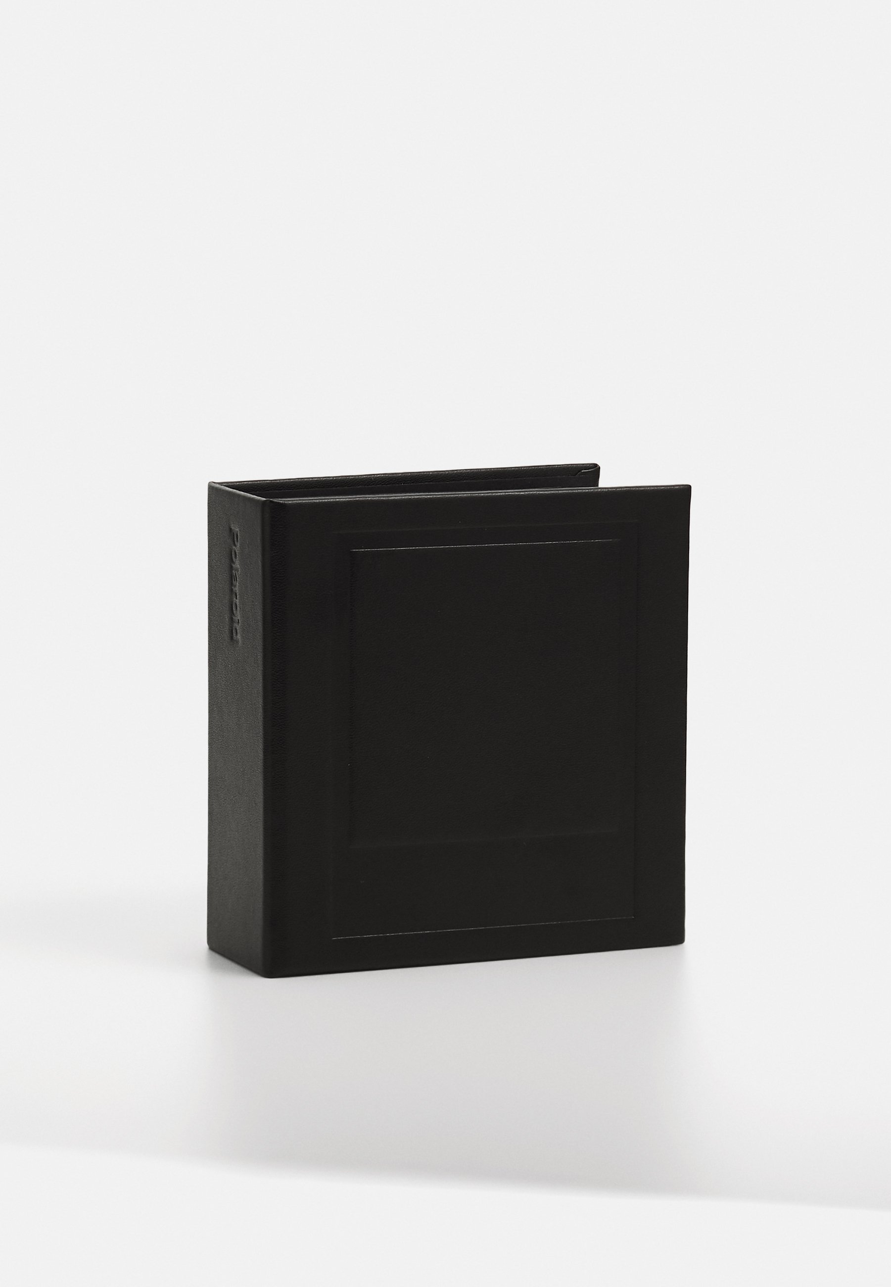 Polaroid POLAROID FOTOALBUM KLEIN UNISEX - Camerafilm - zwart