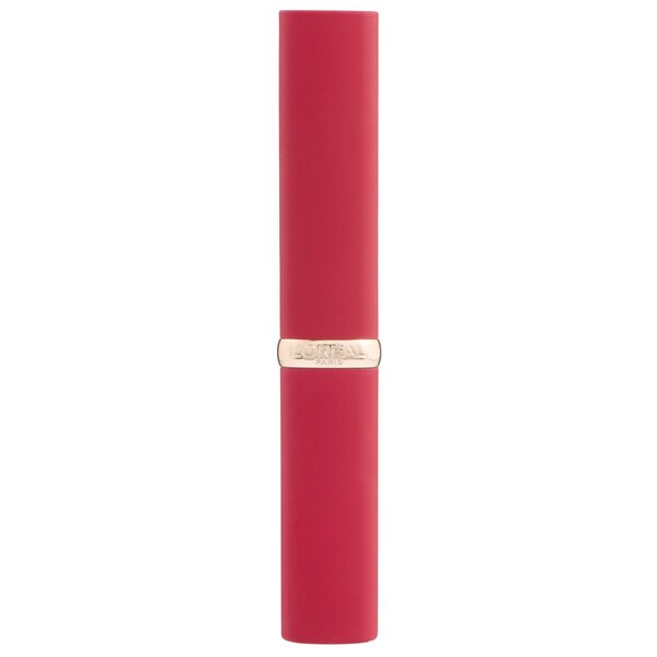 L'Oréal Paris Color Riche 300 Rouge Confident Intense Volume Matte Lipstick<br>1.8g
