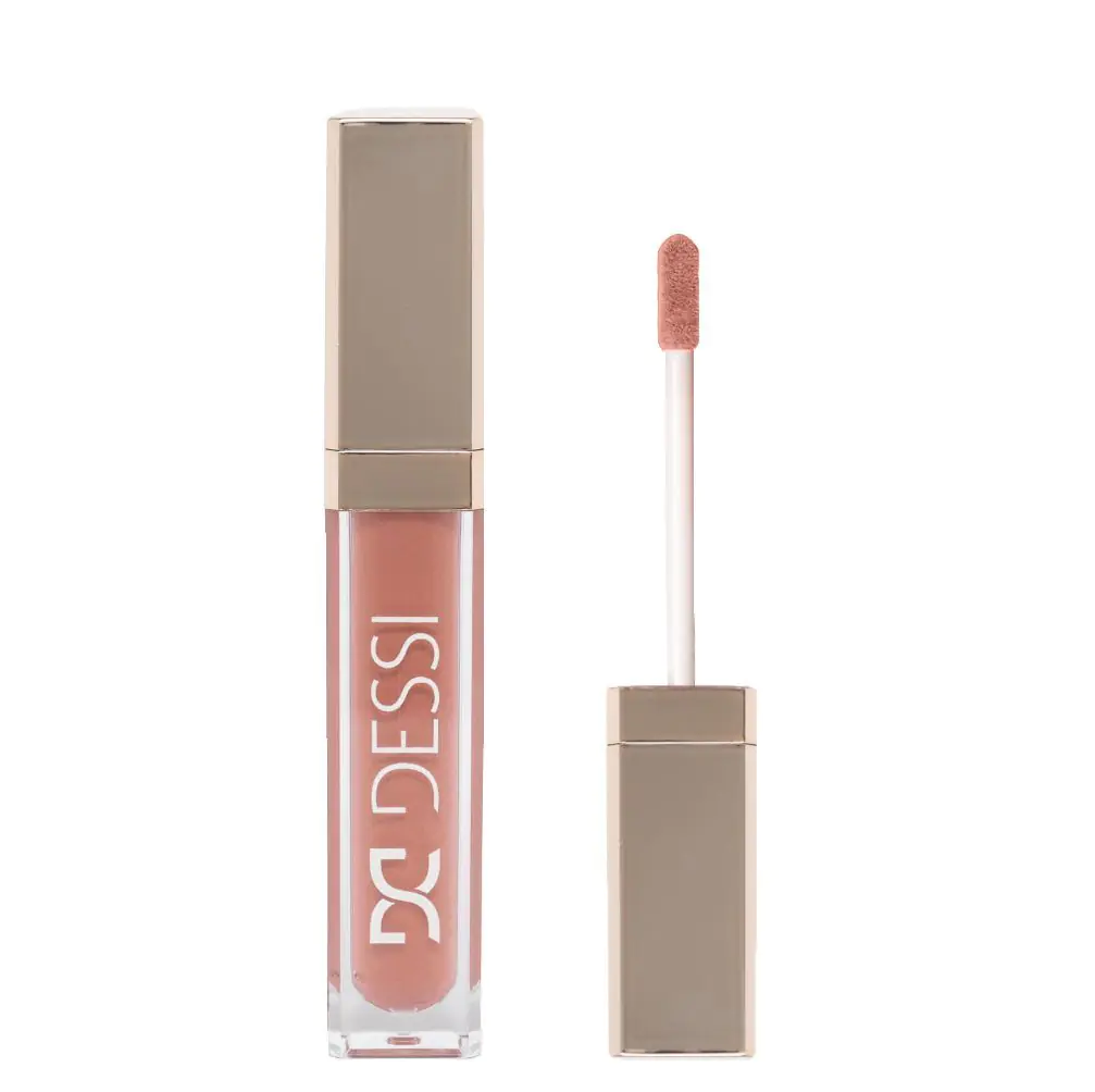 Dessi Cosmetics Pomadka matowa w płynie 23 On Point