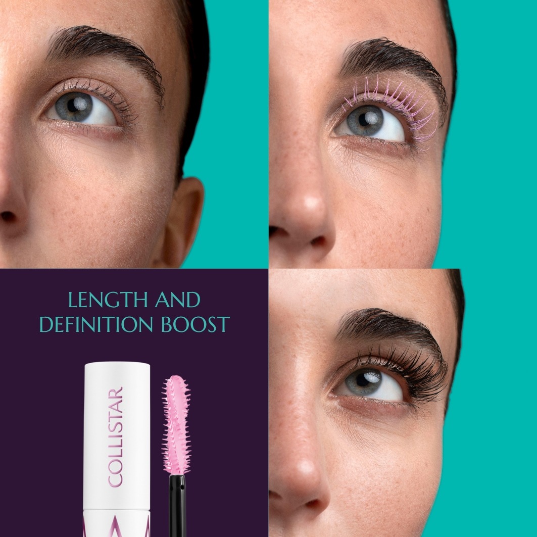 Collistar Impeccabile Mascara Basis-Mascara – 12,5 ml