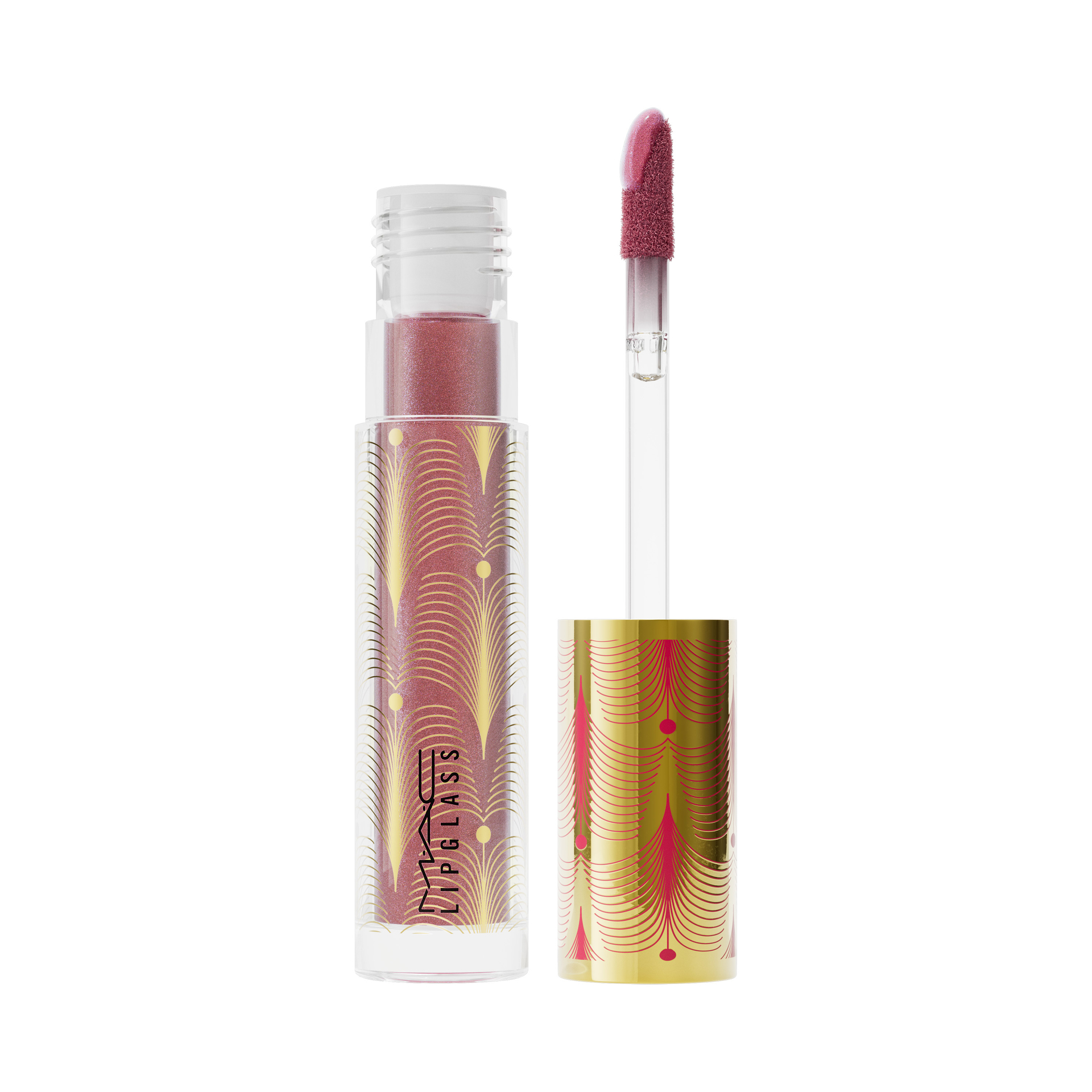 Lipglass-Galactic Glisten Galactic Glisten - MAC