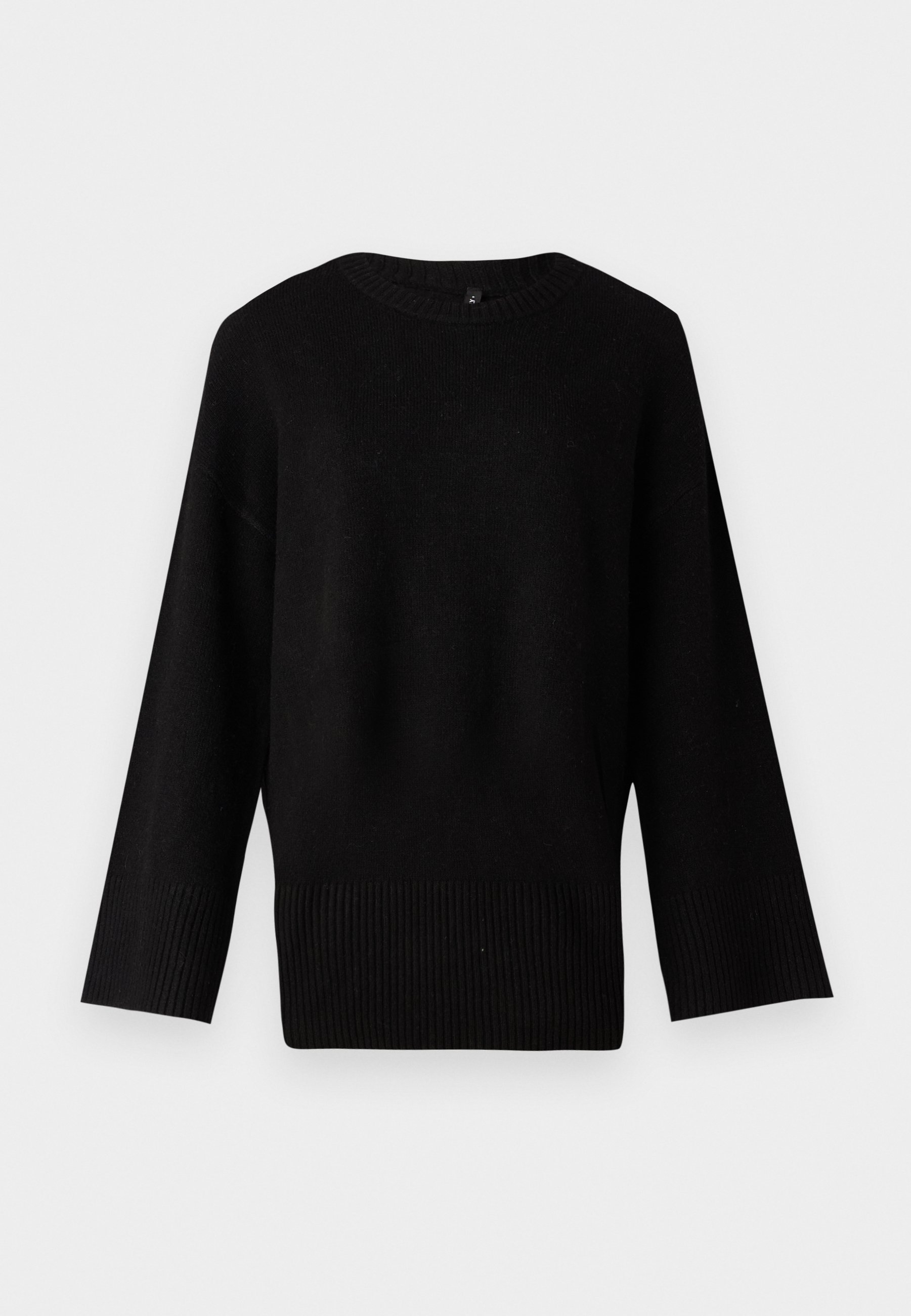 ONLY Tall ONLLOUISE - Pullover - schwarz