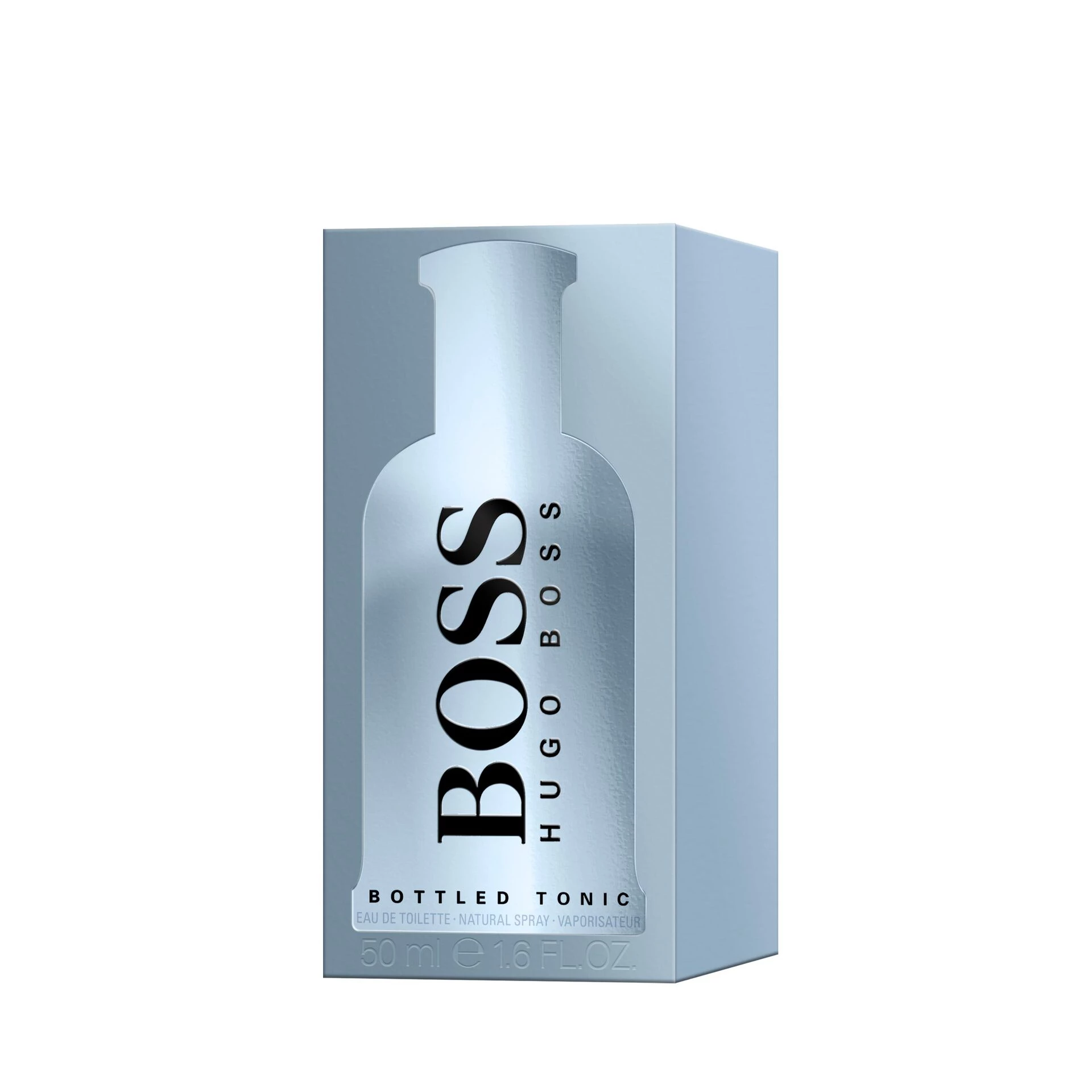 Bočica tonika EdT 50 ml - Hugo Boss