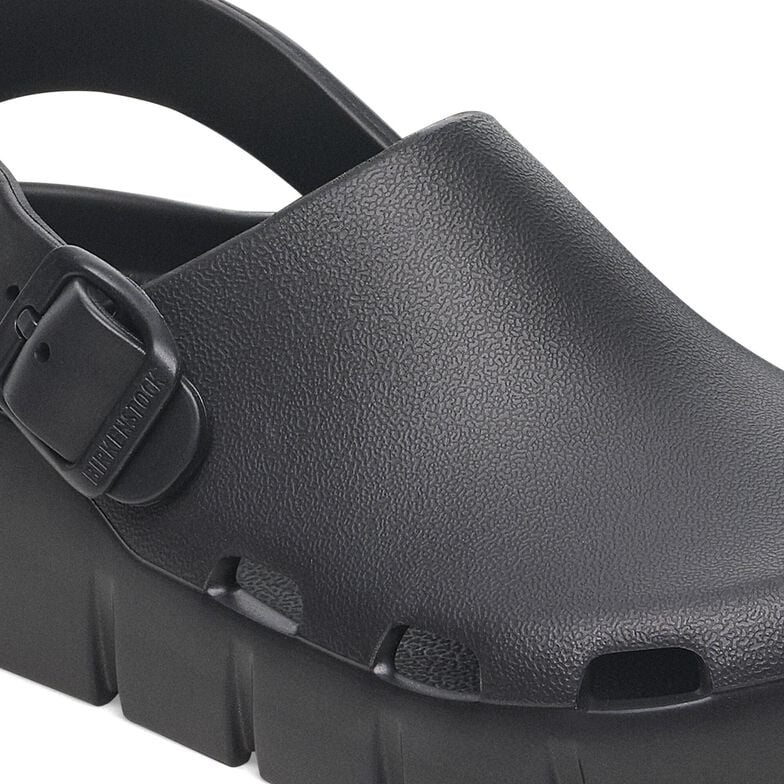 Birki Flow Kids EVA EVA - Black Black