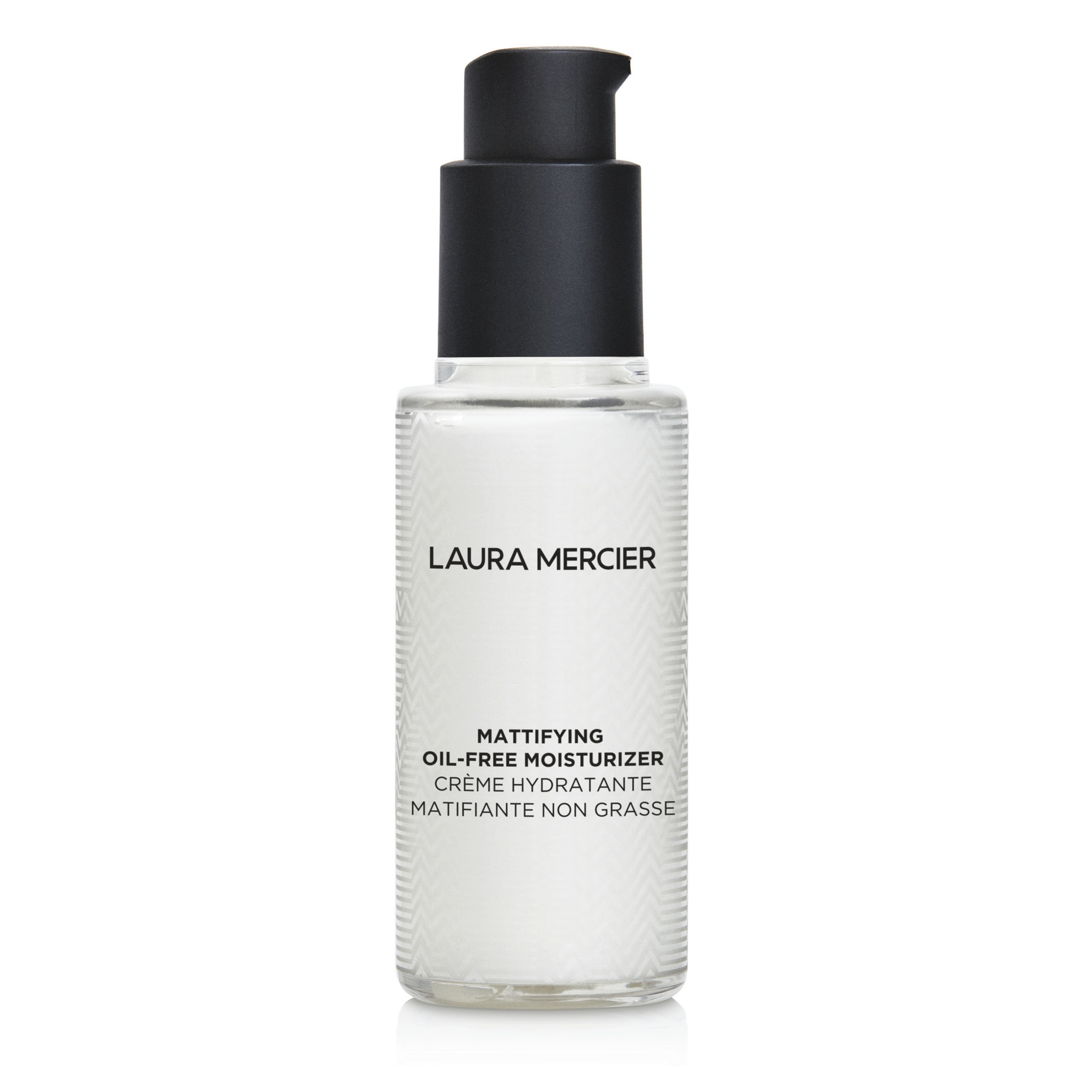 Matirajuća hidratantna krema bez ulja 50 ml - Laura Mercier