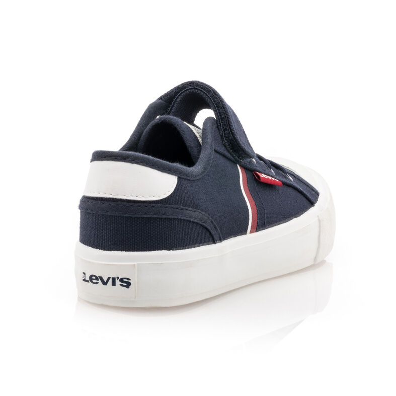Καλάθια / sneakers Garcon Bleu