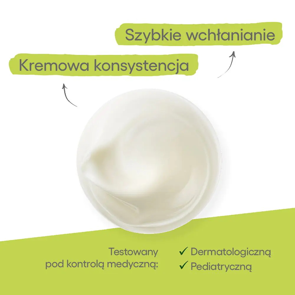 A-Derma Exomega Control Krem emolient, 400 ml