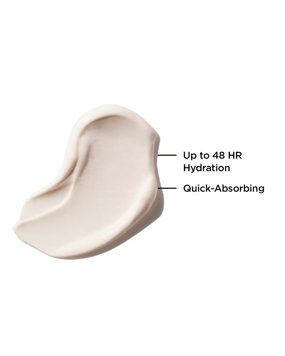 IT COSMETICS ΕΜΠΙΣΤΟΣΥΝΗ ΣΕ ΜΙΑ ΕΝΥΔΑΤΙΚΗ ΚΡΕΜΑ CREAM™
