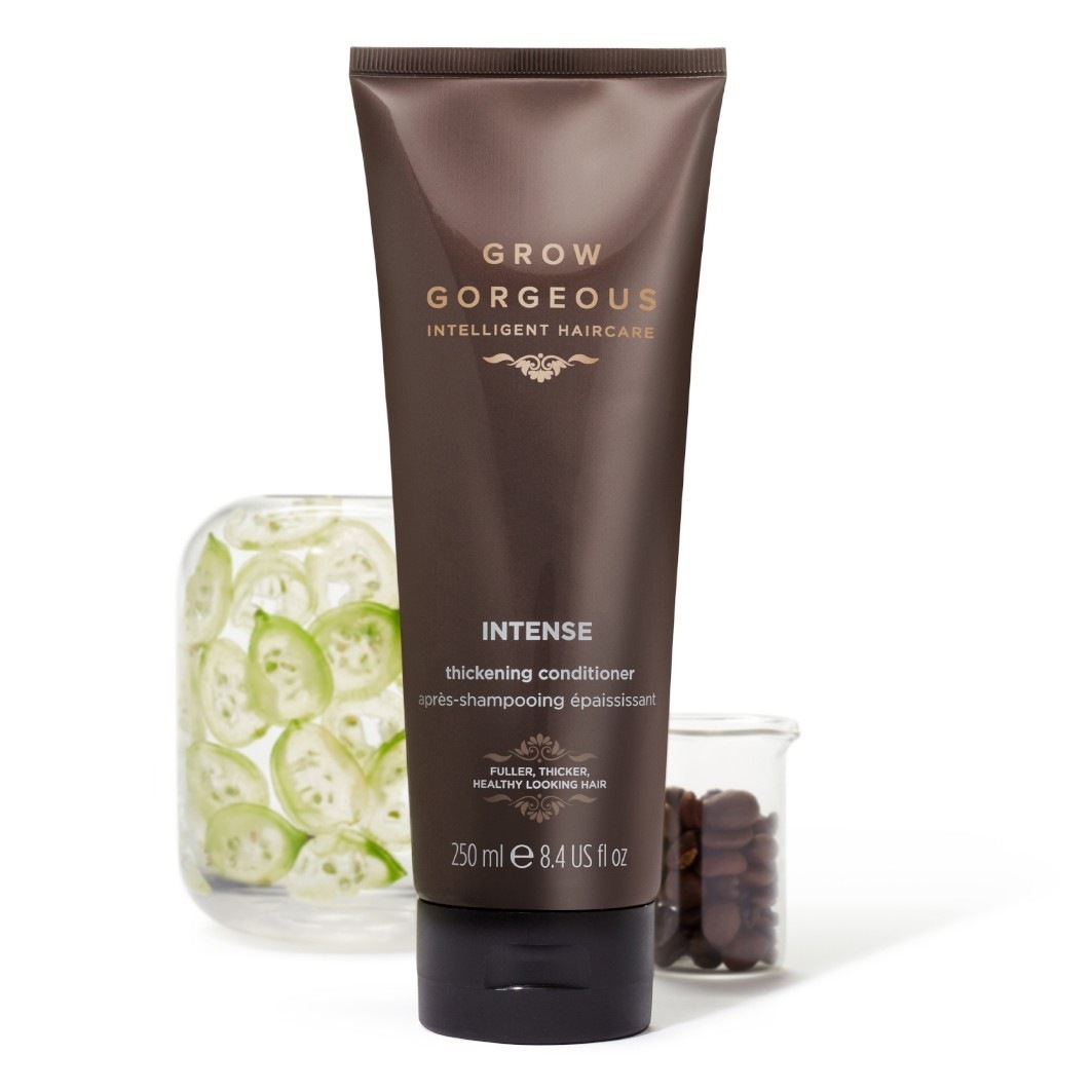 Grow Gorgeous Après-Shampoing Epaississant Intense