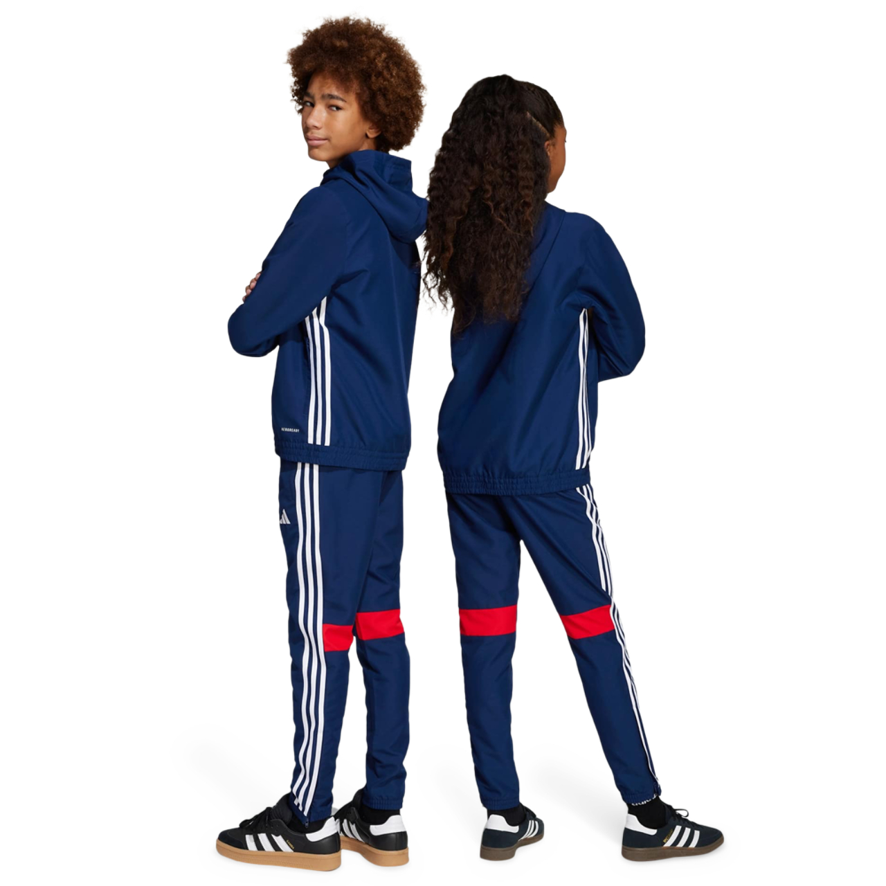 adidas Tiro 25 Essentials