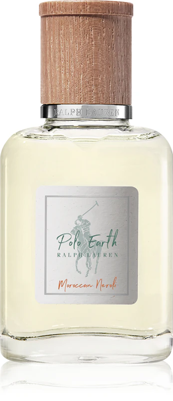 Ralph Lauren Polo Earth Água de Neroli Marroquina - Artigos de Higiene Pessoal Unissex
