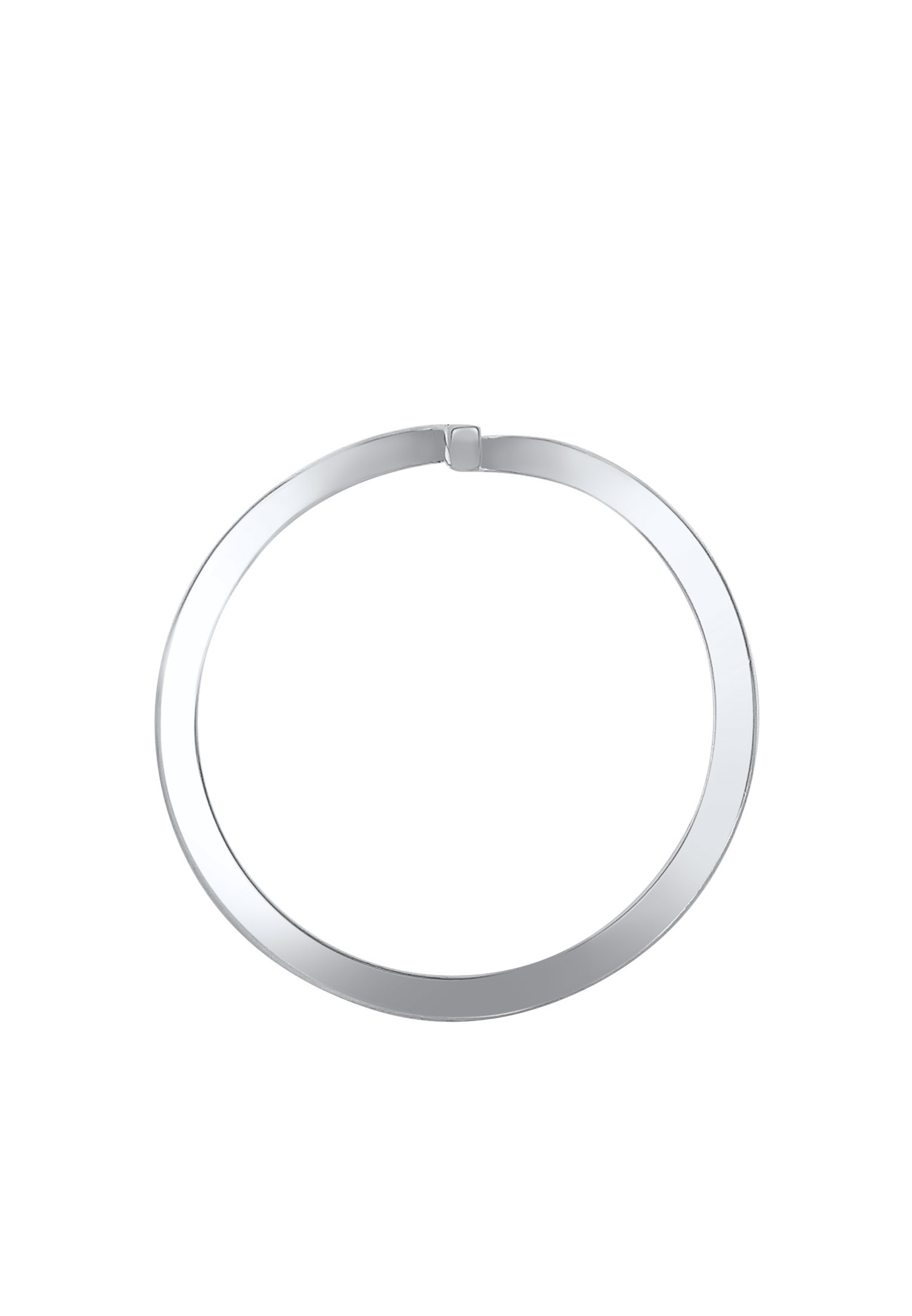 Elli Bague à ruban Géo Formes Cool Basic Minimal