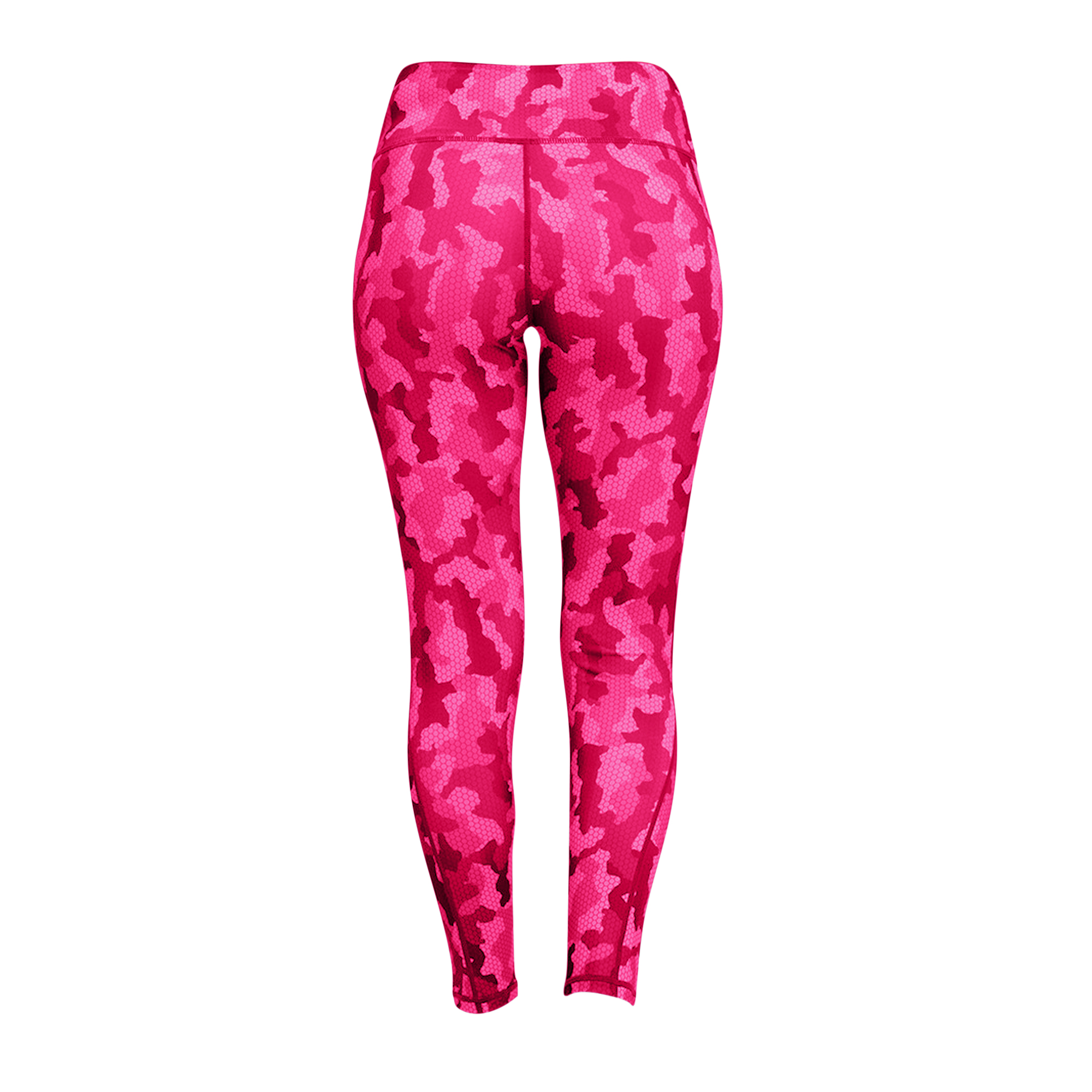 Leggings De Resistência Tridri Hexoflage