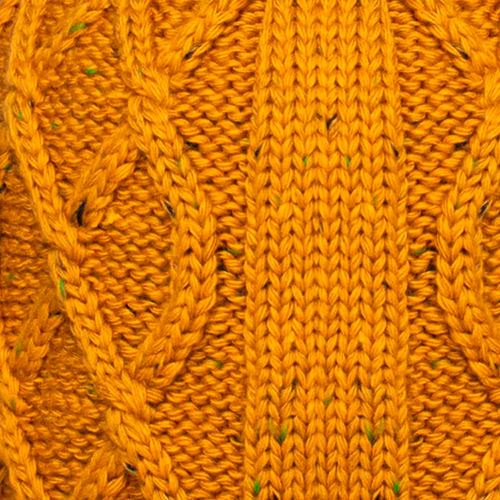 Cabaia Barbotage Orange orange