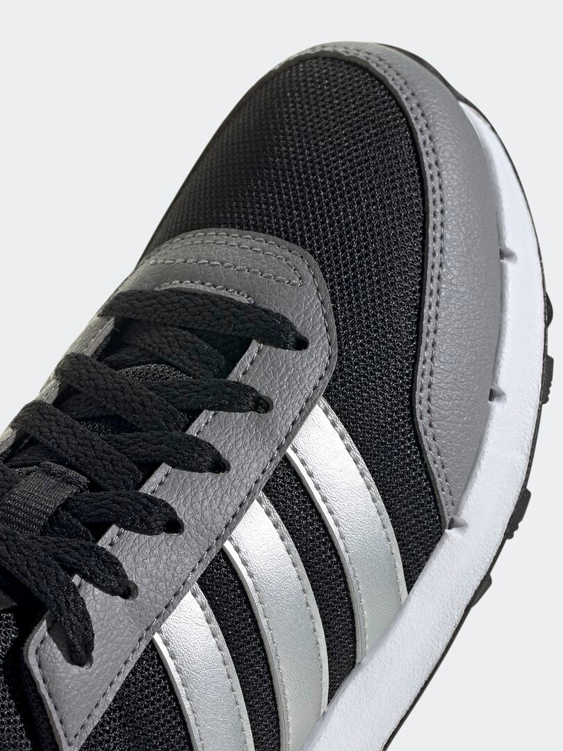 Tênis 'adidas' 'Running 60S' - preto