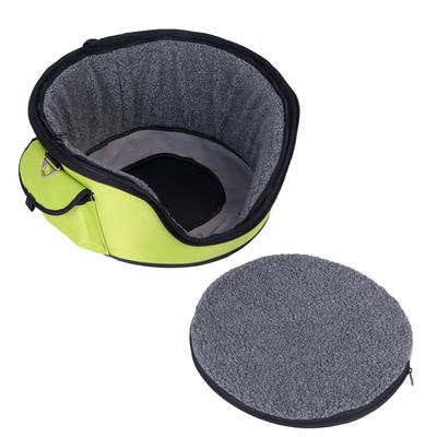 Σκληρή τσάντα μεταφοράς Sandy