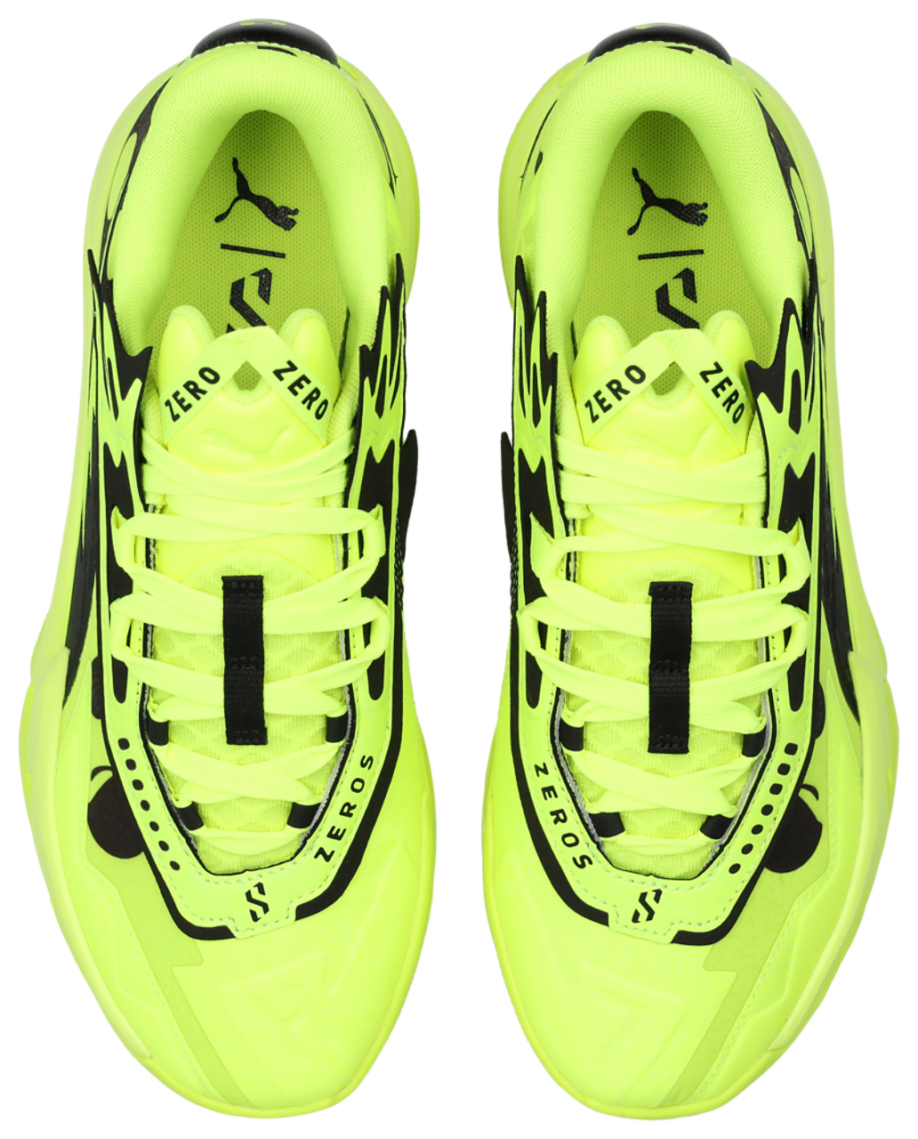 Puma Scoot Zelos II