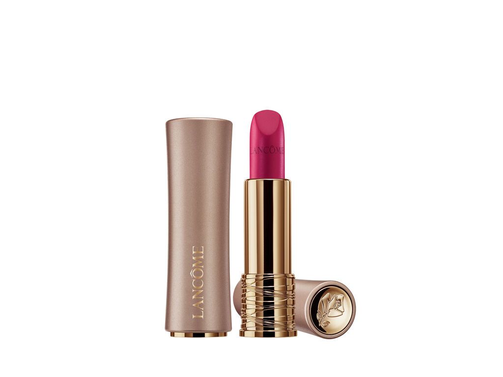 Lancôme L'Absolu Rouge Intimatte Barra de Labios Mate Sedosa Luksuzni balzam za usne
