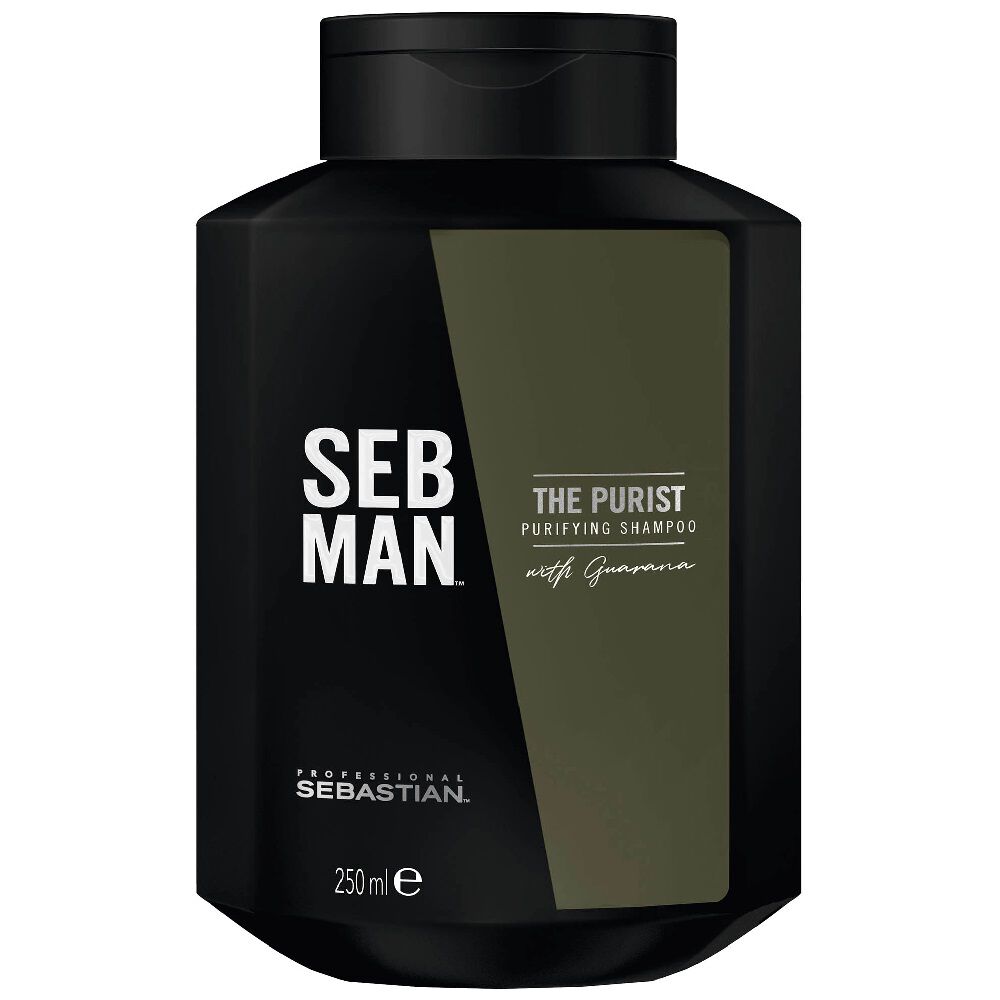 Sebastian Profesionalni Seb Man
